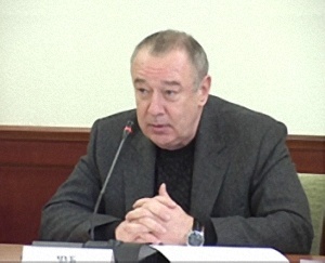 Состоялось заседание антинаркотической комиссии Ростовской области