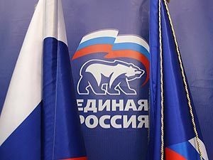 Партия предложила президенту кандидатуры глав двух регионов