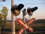Инвестиции в реализацию программы повышения безопасности движения на железнодорожных переездах на Северо-Кавказской магистрали за 11 месяцев 2010 года составили более 30 млн. рублей