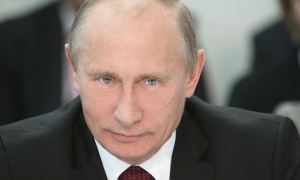 Владимир Путин: Русский народ является государствообразующим