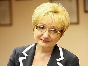 Ольга Борзова: Указы Президента будут выполнены