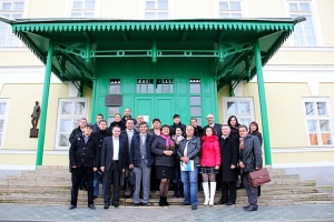 Риэлторы Ростова и области укрепляют межрегиональные связи и профессию