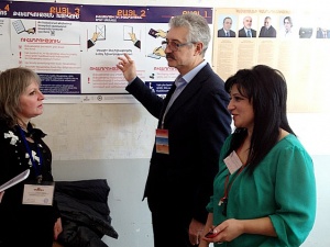 Выборы в Армении: «спокойные и доброжелательные»