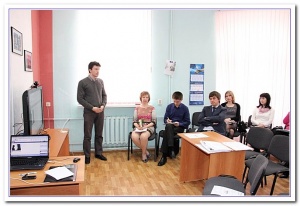 Южное представительство Высшей школы недвижимости открылось в Ростове при участии ЮПН