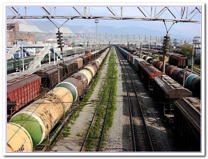 Ростовский филиал ПГК сокращает расходы на ремонт вагонов