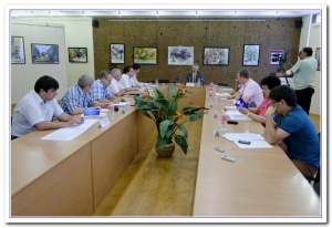 Выборы на Дону: общественность не допустит нарушений