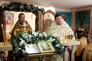 Как обвенчаться в православный День семьи?