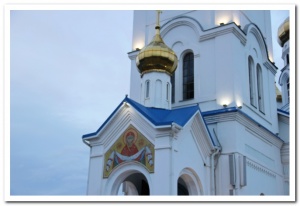 Частицы мощей новых святых привезут в Шахтинскую епархию 9 декабря