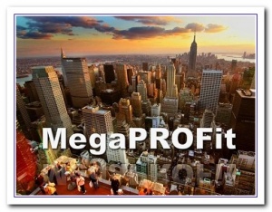Новшества апрельской бизнес-сессии Megaprofit