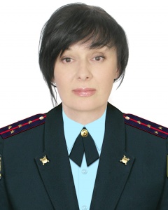 В Ростовской области полицейский-психолог помогает ветеранам внутренних дел