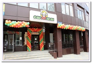 В Ростове набирает обороты сеть ресторанов для «белых воротничков»