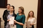 Шанс стать владельцем электронного СМИ дали ростовским студентам