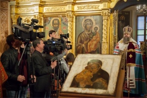 Ростовчане встретят Донскую икону Божией Матери 6 мая