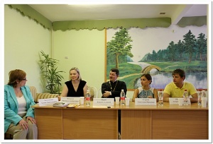 Ростовские беженки из семьи получат приют и реабилитацию