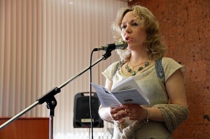 В Ростове-на-Дону прошел яркий Поэтический уик-энд