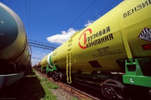 ПГК увеличила объемы перевозок нефтепродуктов на СКЖД