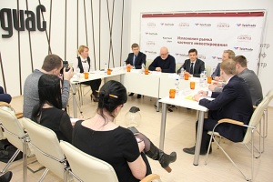 В Ростове-на-Дону обсудили рынок частных инвестиций