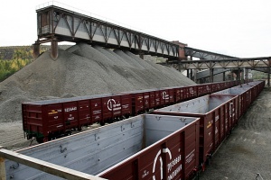 ПГК увеличила объемы перевозок угля на юге России