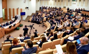 Нотариат России получит новый закон в год своего 150-летия