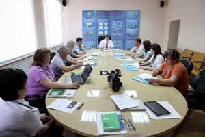 Контролеры объектов аквакультуры из других регионов повысят компетентность в Ростове