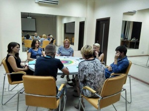 Ростовские команды сыграют с авторами бизнес-игр из Волгограда и Латвии