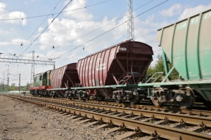 ПГК увеличила объемы перевозок вагонами-минераловозами на Юге России