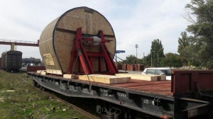 ПГК увеличила объемы перевозок вагонами-платформами с Юга России