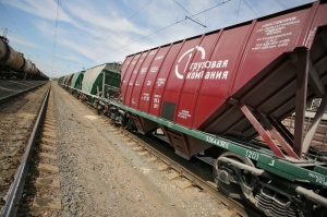 ПГК осуществила перевозку щебня цементовозами на юге РФ в сжатые сроки