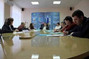 Производители товарной рыбы Юга России повысят свою квалификацию