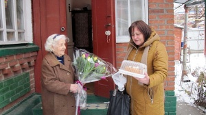 Две бывших узницы концлагерей продолжают ждать помощи ростовчан