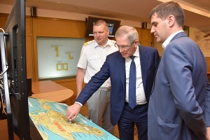ПГК обсудила с грузоотправителями юга РФ оптимизацию вагонопотоков