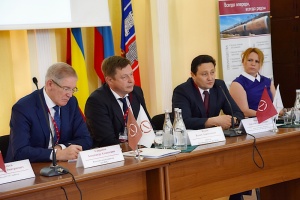 ПГК обсудила с грузоотправителями юга РФ оптимизацию вагонопотоков