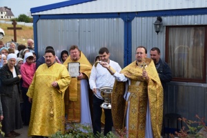 Православный День влюбленных пройдет в ростовском храме Петра и Февронии
