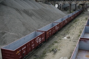 ПГК увеличила объемы перевозок каменного угля с Юга России