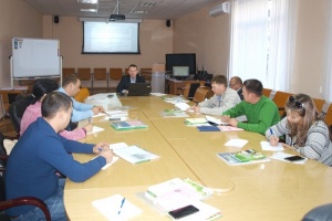 Специалисты Россельхознадзора из трех регионов повысили квалификацию в Ростове