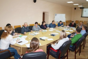 Специалисты Россельхознадзора из трех регионов повысили квалификацию в Ростове