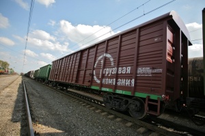 ПГК внедряет безотцепочный ремонт вагонов на станциях погрузки СКЖД