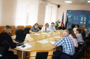 Специалисты Россельхознадзора из четырех регионов повысили квалификацию в Ростове