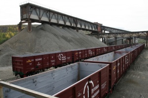 Ростовский филиал ПГК в 2017 году перевёз 10 млн тонн грузов