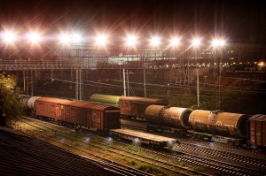 Ростовский филиал ПГК в 2017 году перевёз 10 млн тонн грузов