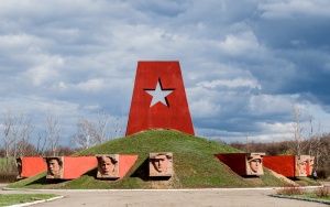 В начале мая на Дону появятся три новых территории воинской доблести
