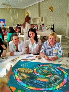 Игровой ресурс для жизни и бизнеса обретут участники фестиваля в Краснодаре