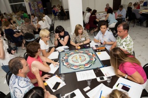 Игровой ресурс в Краснодаре стал Открытием для многих участников