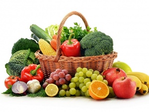Декларация о соответствии плодово-овощной продукции