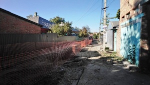 В результате обращения граждан заменен участок водопровода в Ростове-на-Дону