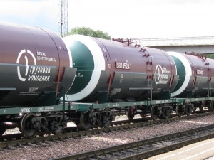 ПГК маршрутизировала перевозки экспортной нефти из Поволжья в Туапсе