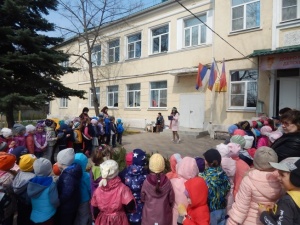 Ростовский детский сад №102 стал призером всероссийского конкурса