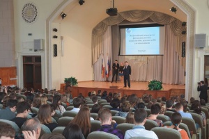 VI медийный конкурс для старшеклассников в Ростове-на-Дону назвал победителей